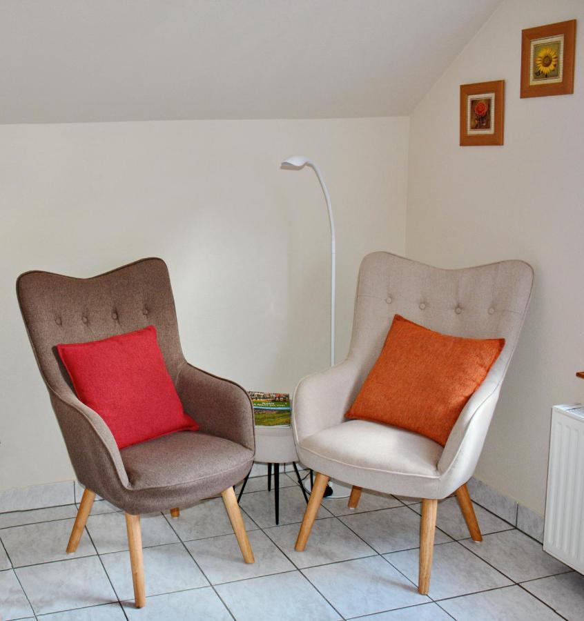 Gite La Maison Bleue Bergheim Ngoại thất bức ảnh