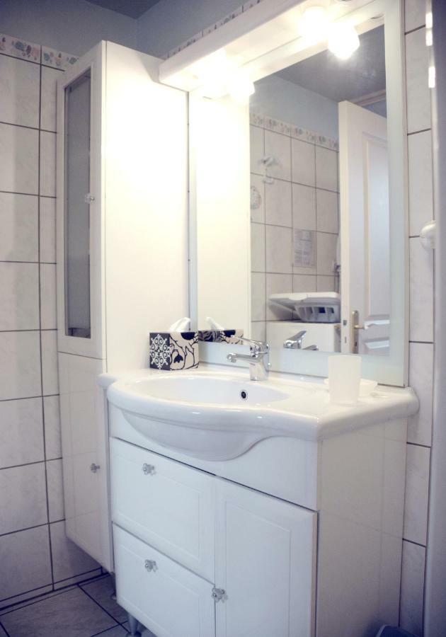 Gite La Maison Bleue Bergheim Ngoại thất bức ảnh