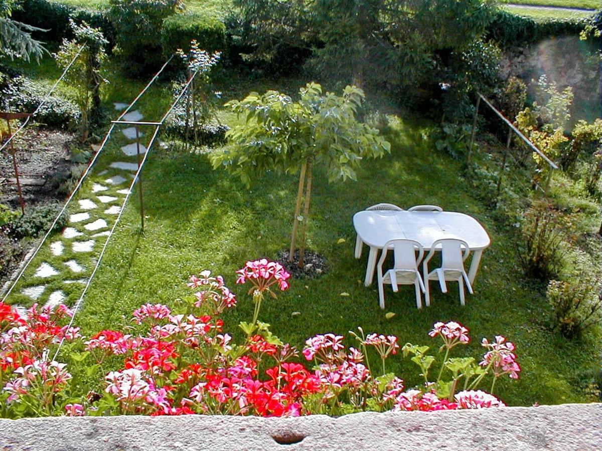 Gite La Maison Bleue Bergheim Ngoại thất bức ảnh